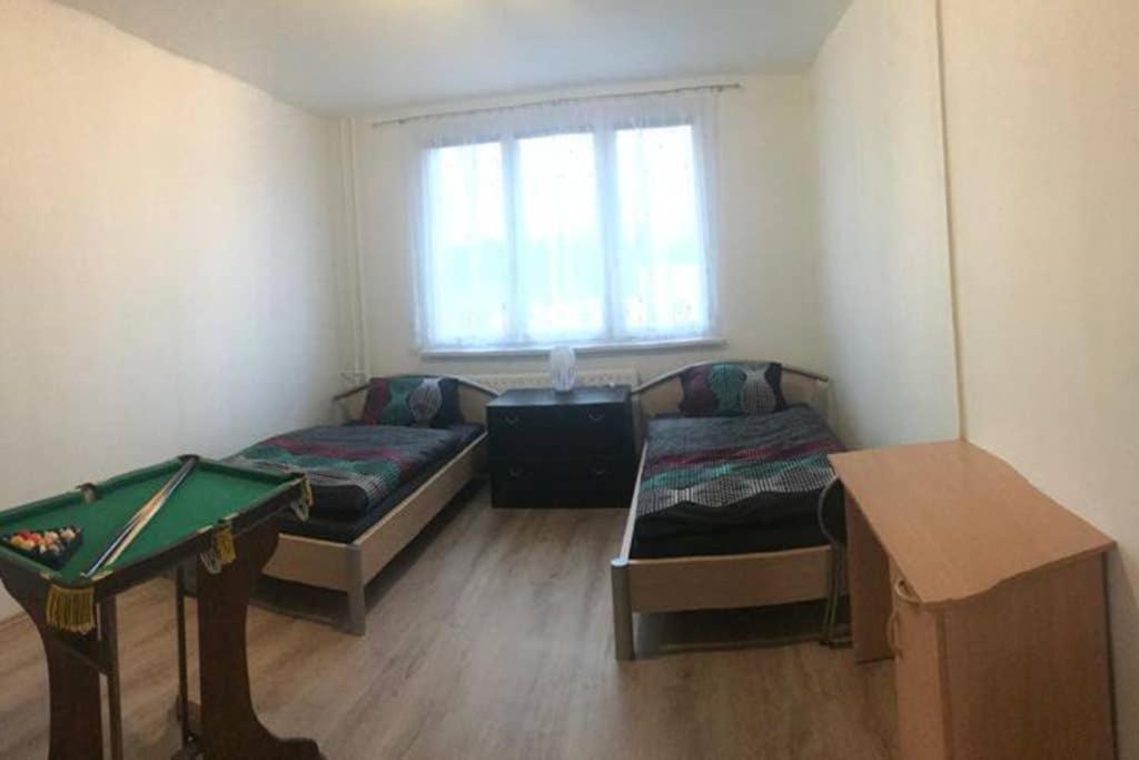 Apartman Quattro Соколов Екстер'єр фото