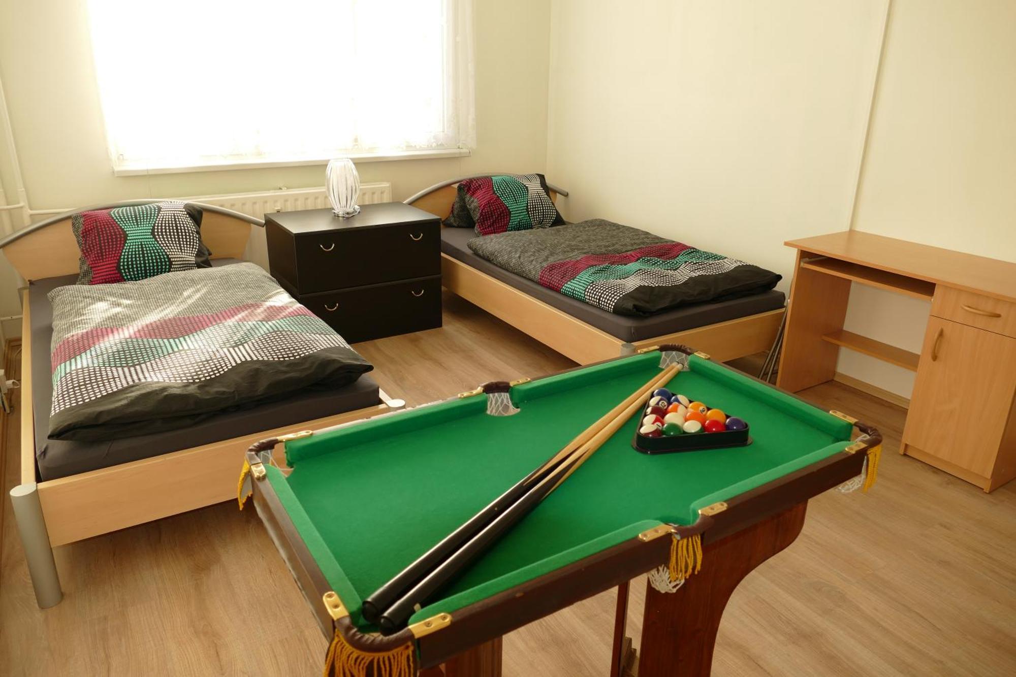 Apartman Quattro Соколов Екстер'єр фото