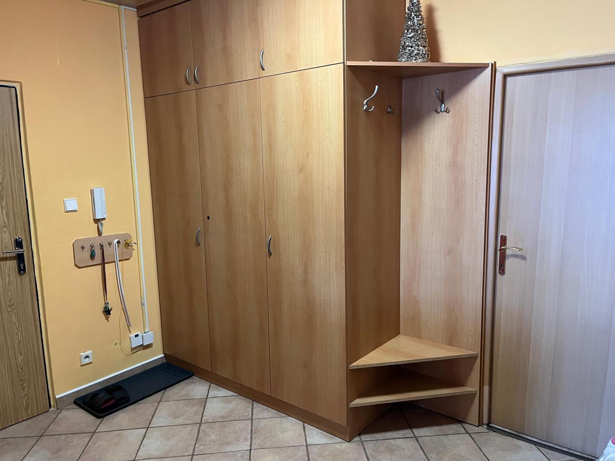 Apartman Quattro Соколов Екстер'єр фото