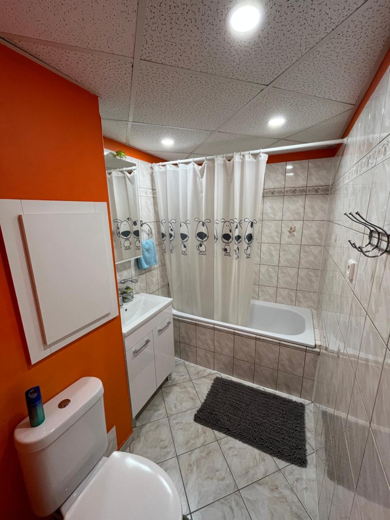 Apartman Quattro Соколов Екстер'єр фото