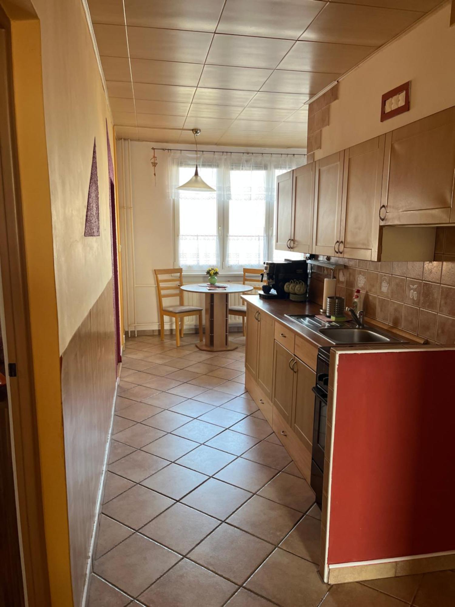 Apartman Quattro Соколов Екстер'єр фото
