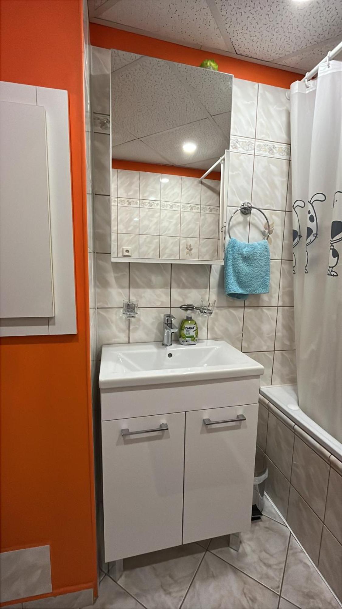 Apartman Quattro Соколов Екстер'єр фото