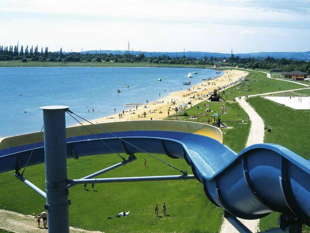 Apartman Quattro Соколов Екстер'єр фото